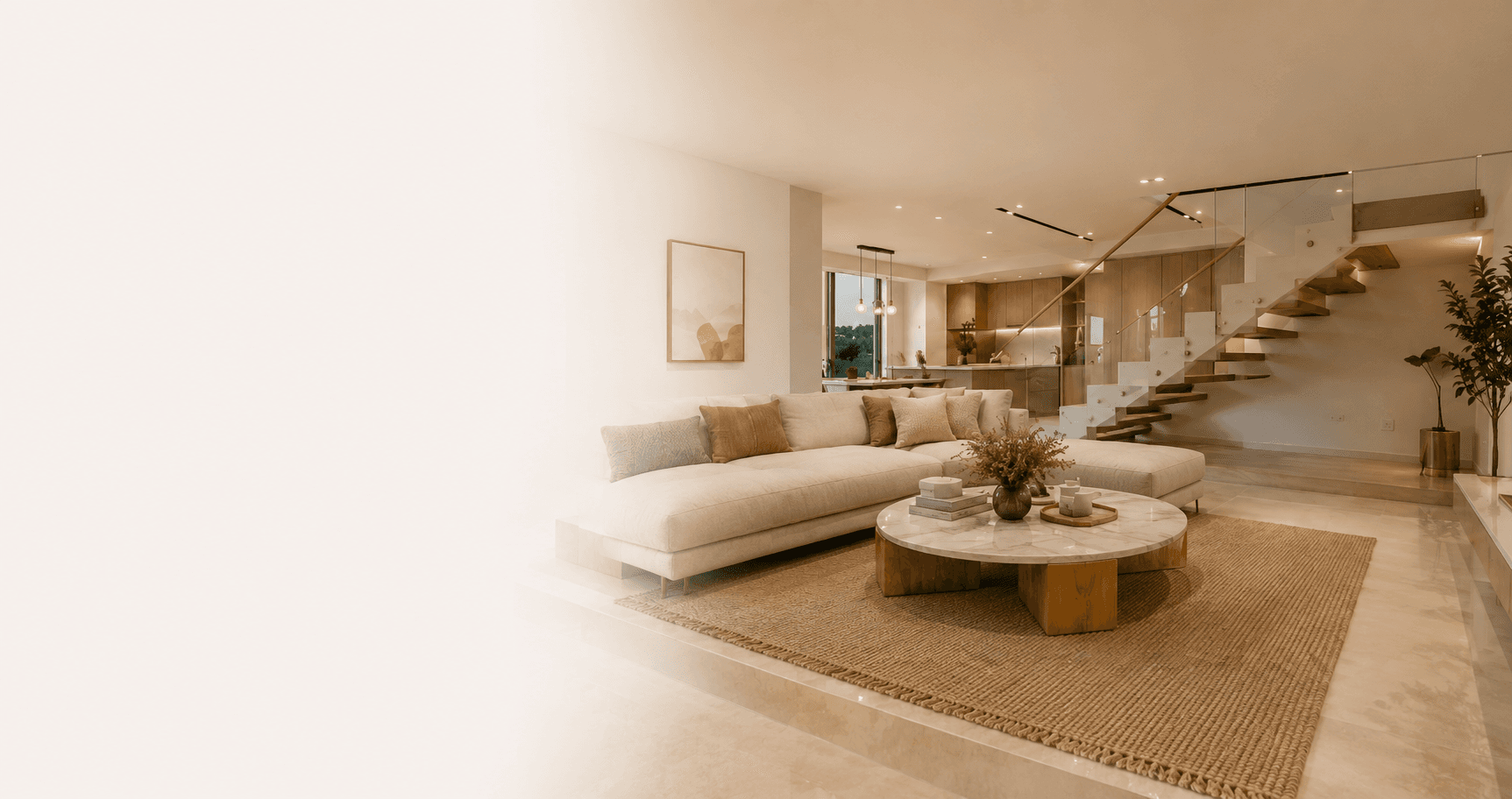 Cozee Home Luxury Interior